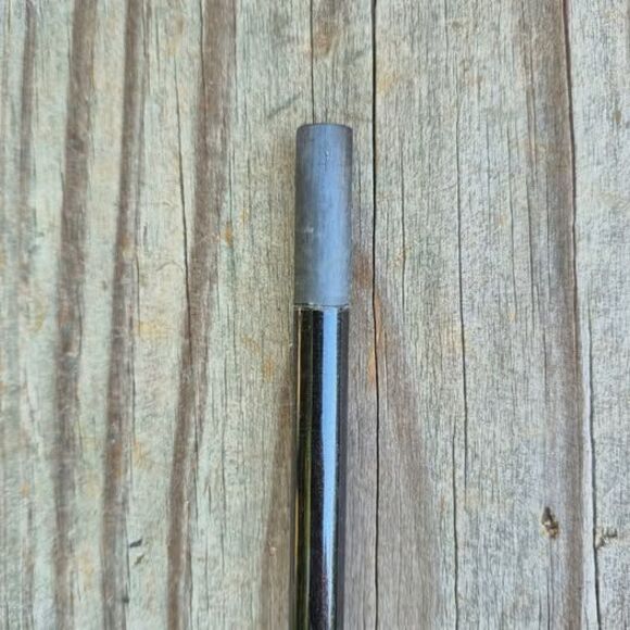 TitanHawk Regular Flex Graphite Shaft - 47" - .335" Tip - New - Picture 6 of 7